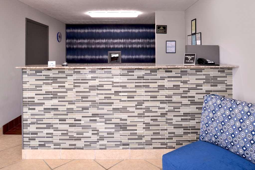 Americas Best Value Inn - Monroeville Interior photo