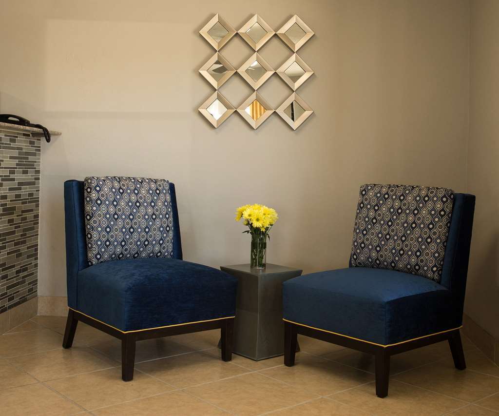 Americas Best Value Inn - Monroeville Interior photo